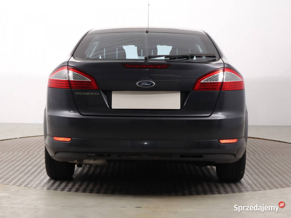 Ford Mondeo 20 16V klimatyzacja Katowice