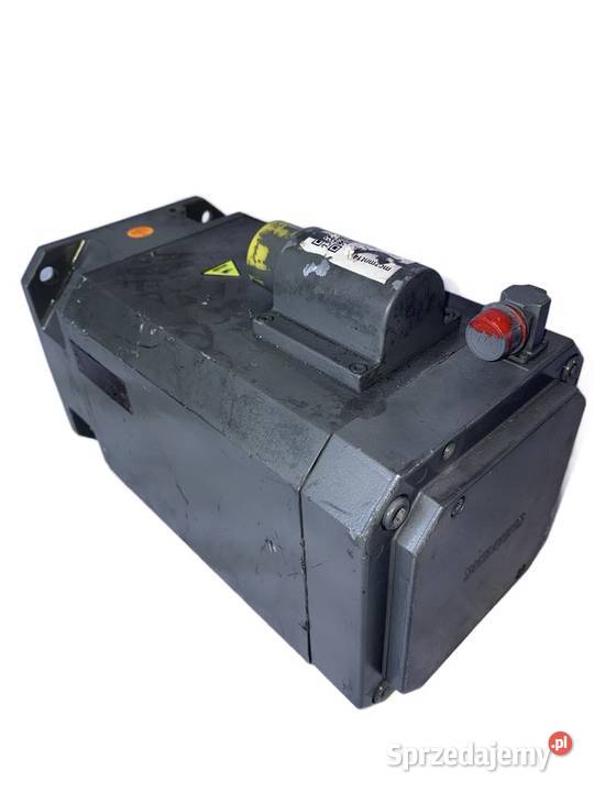 Siemens 1FT61051AC714AG1 Servo Motor mazowieckie sprzedam