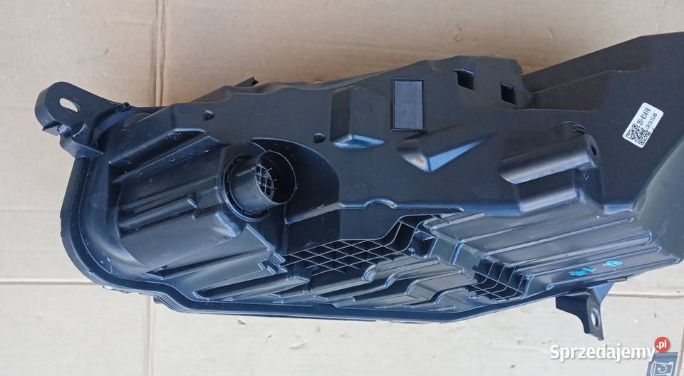 Jaguar FPace XF Full Led reflektor lampa prawy Przeźmierowo sprzedam