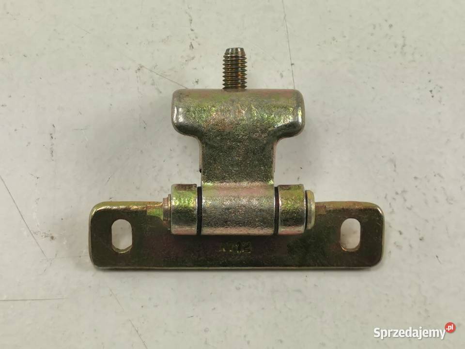 ZAWIAS KLAPY BAGAŻNIKA LANCIA DEDRA KOMBI osobowe sprzedam