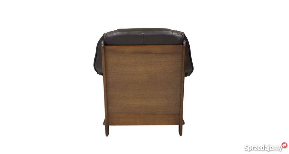 Stylowy Zestaw Wypoczynkowy 321 Skóra Naturalna skóra Komplety wypoczynkowe Toruń