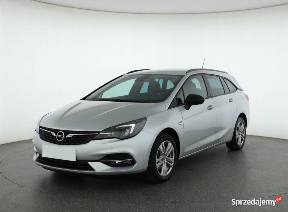 Opel Astra 15 CDTI mazowieckie Piaseczno