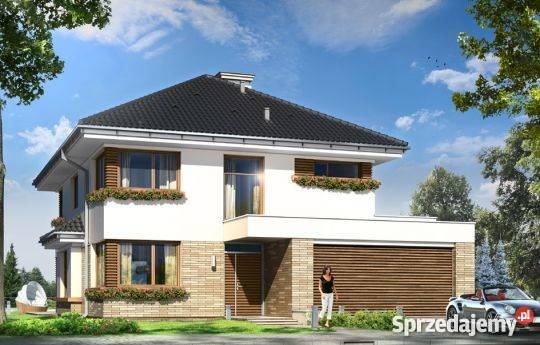 NOWY DOM W STANIE DEWELOPERSKIM RZESZÓW TYCZYN Domy Tyczyn