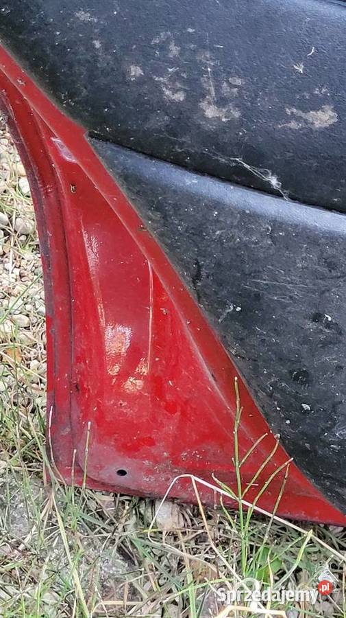 Drzwi Volkswagen Passat B3 Drzwi Łagów