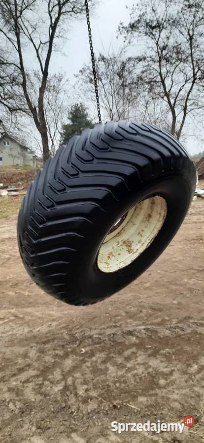 Koła 600x65 305 Lubomino