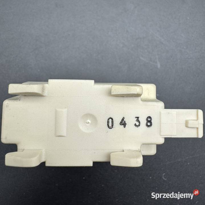 Przekaźniki grzałki Miele MN5867920