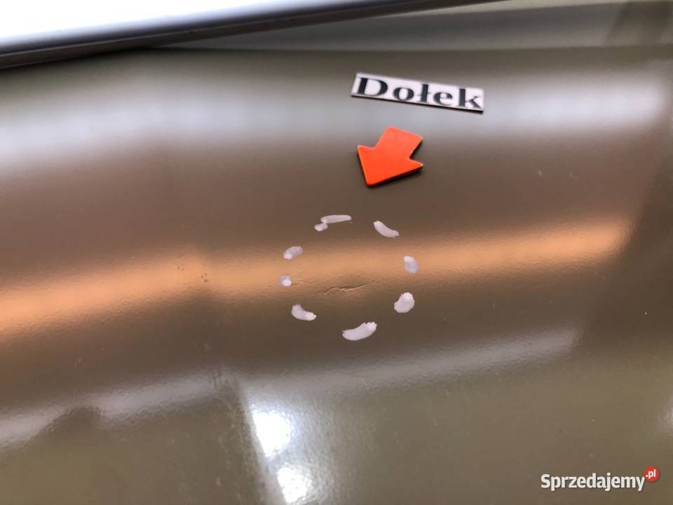 Mitsubishi L200 V Triton 20162019 Maska pokrywa świętokrzyskie Skarżysko-Kamienna sprzedam