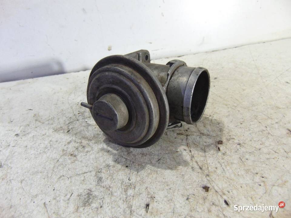 ZAWÓR EGR BMW E46 20 D 72252300 2354070 osobowe sprzedam