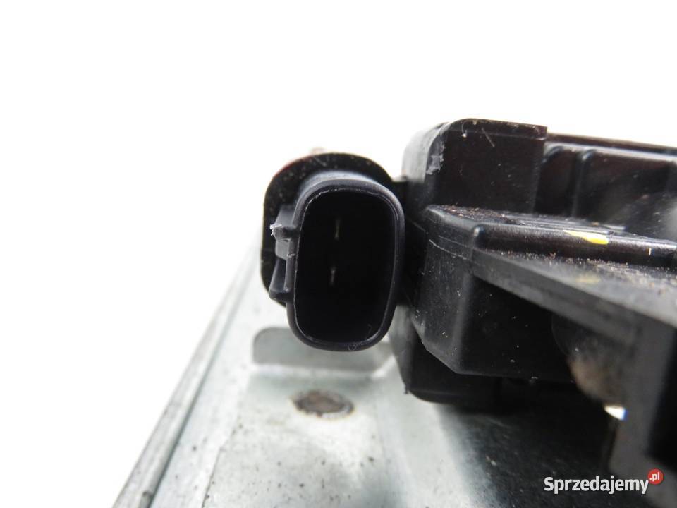 PODNOŚNIK SZYBY LEWY TYLNY SUZUKI GRAND VITARA sprzedam