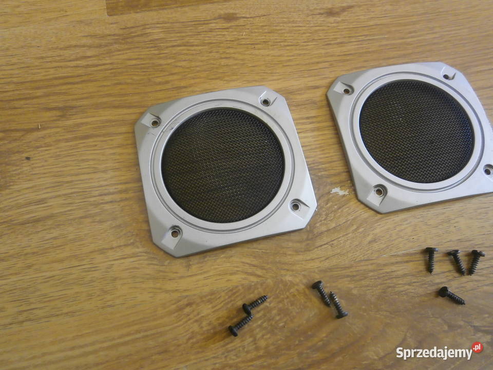 TONSIL ALTON MILDTON 70 80 110 ramki 10 2 ładne Słuchawki i głośniki Łódź