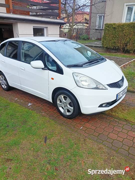 Honda Jazz 12 90 Sprzedam 4/5