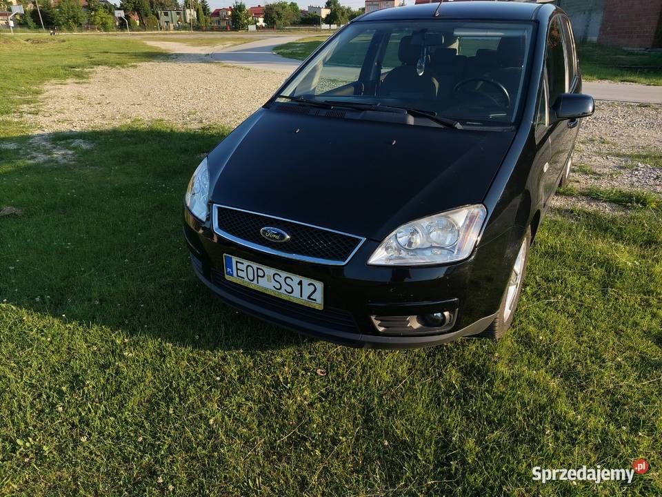 Sprzedam Ford Focus c 18cm3 Żarnów
