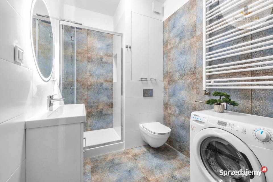 Nowoczesne 2pokojowe mieszkanie Śródmieście Lublin