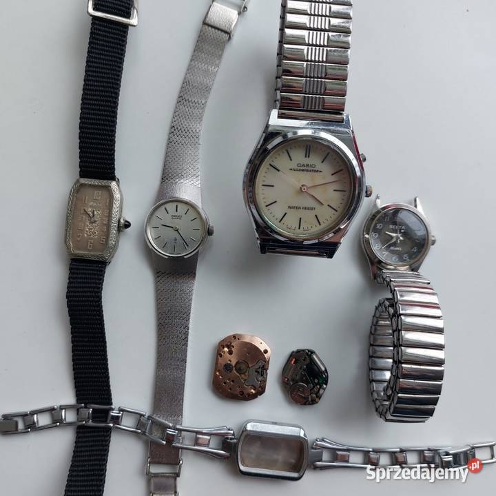 Zegar Junghans inne Skierniewice