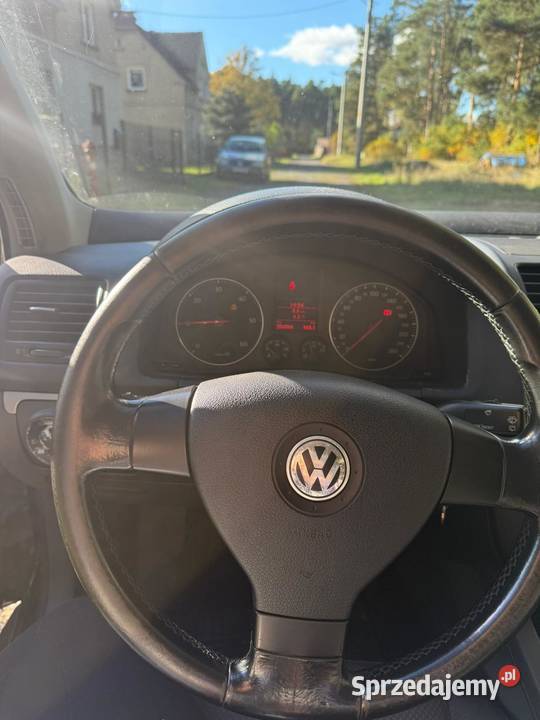Volkswagen Golf 5 19