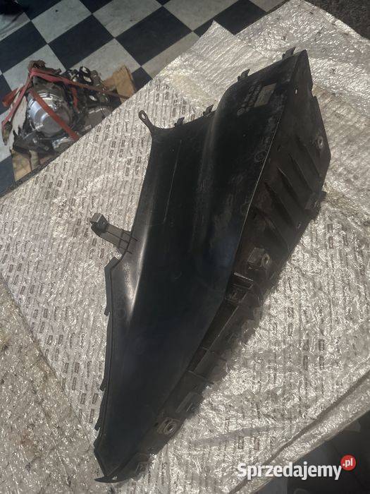 Bmw C1 Podłoga Osłona Wypełnienie 125200 Plastik Pozostałe Poznań