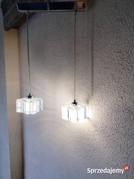 Lampa sufitowa