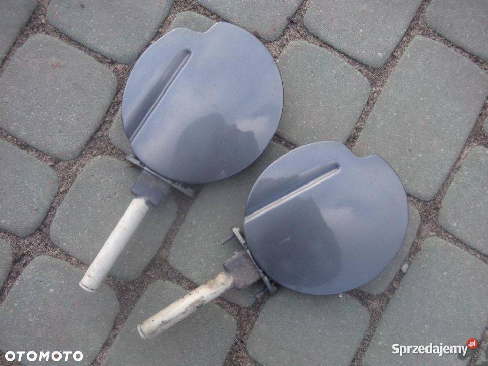klapka wlewu paliwa megane OV630 Radom sprzedam