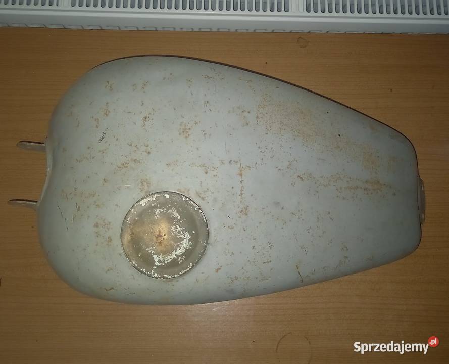 IŻ 350 ZBIORNIK PALIWA Wrocław