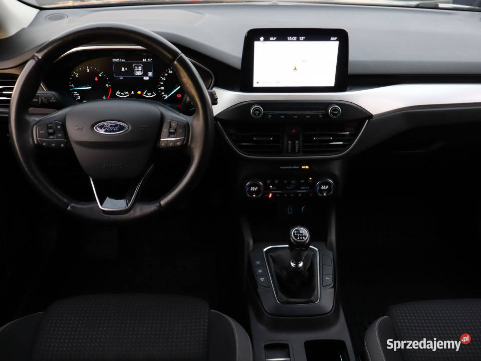 Ford Focus 15 TDCi Bielany Wrocławskie sprzedam