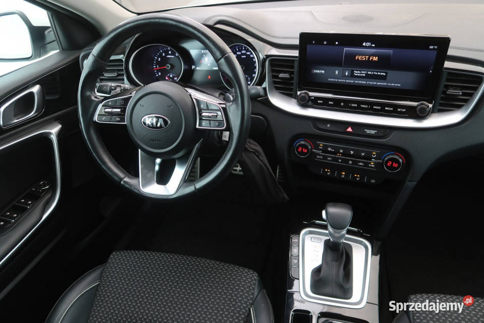 Kia Ceed 15 TGDI Kia Zabrze