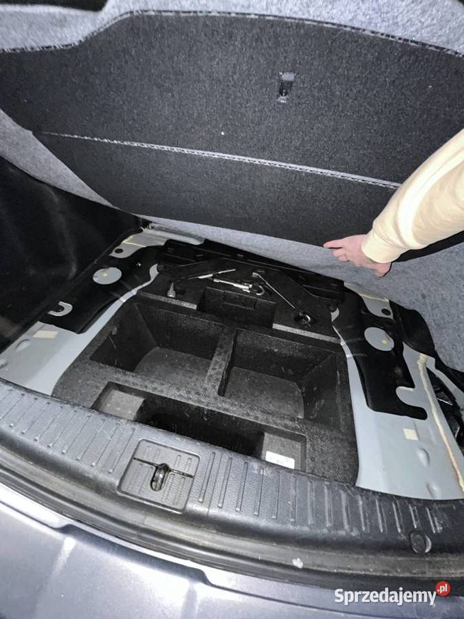 Mazda 6 Sedan mazowieckie