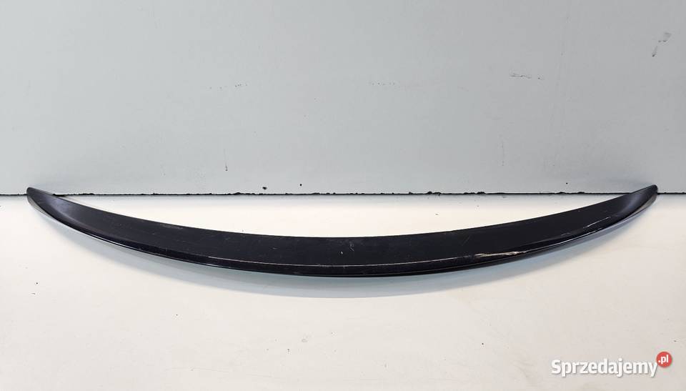 MERCEDES GLE W292 COUPE SPOILER LOTKA KLAPY osobowe sprzedam