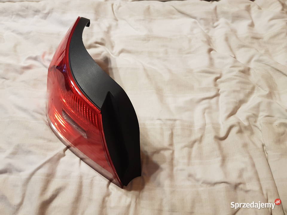 BMW E93 Lampa tylna lewa