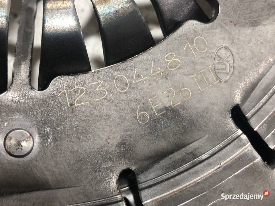 BMW 5 E60 520i 22 170 20032010 Sprzęgło Tarcza świętokrzyskie Skarżysko-Kamienna sprzedam