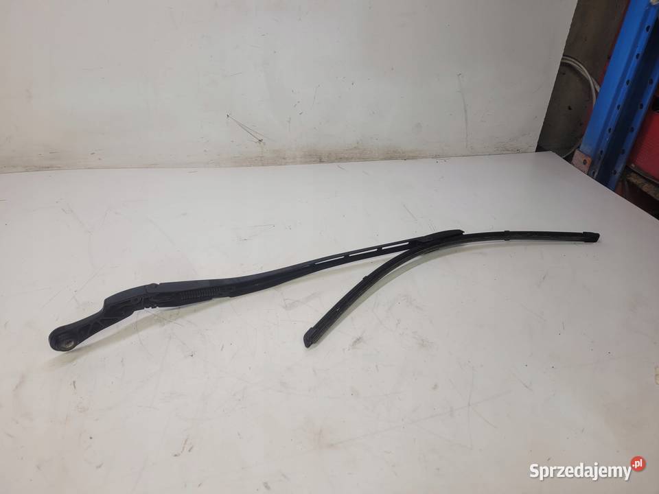 RAMIĘ WYCIERACZKI P AUDI A4 B6 CABRIO 8H1955408A Przystajń sprzedam