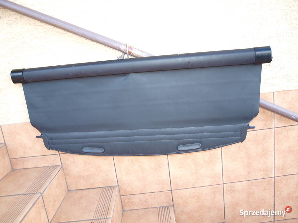 Citroen Xsara Kombi roleta bagażnika 1998 2005r Kalisz