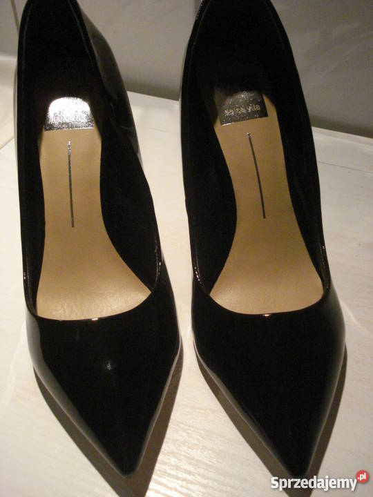 VERO GUCCIODOLCE VITAUSA ELEGANCKIE BUTY Olsztyn sprzedam