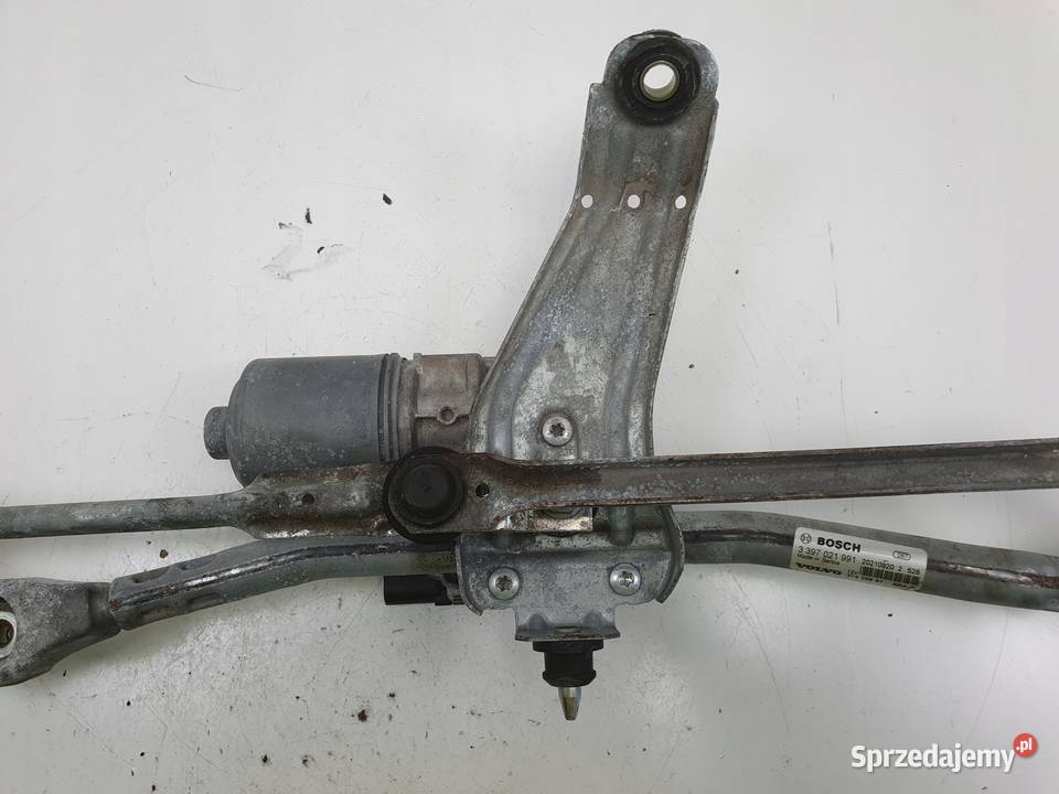 Volvo XC90 II MECHANIZM WYCIERACZEK Silniczek Chełm