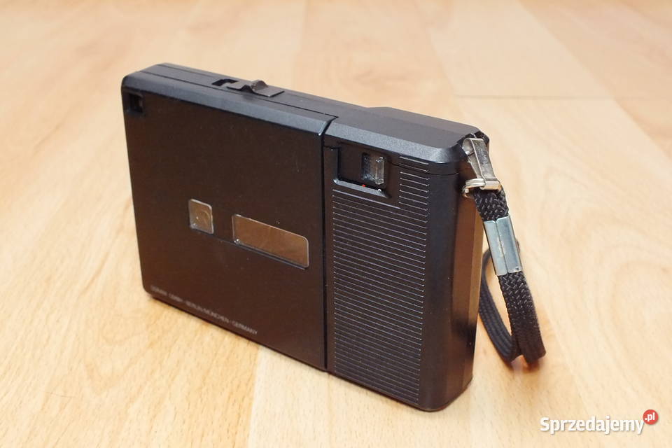 Aparat Osram FlashDisc na dyskietki Lubin