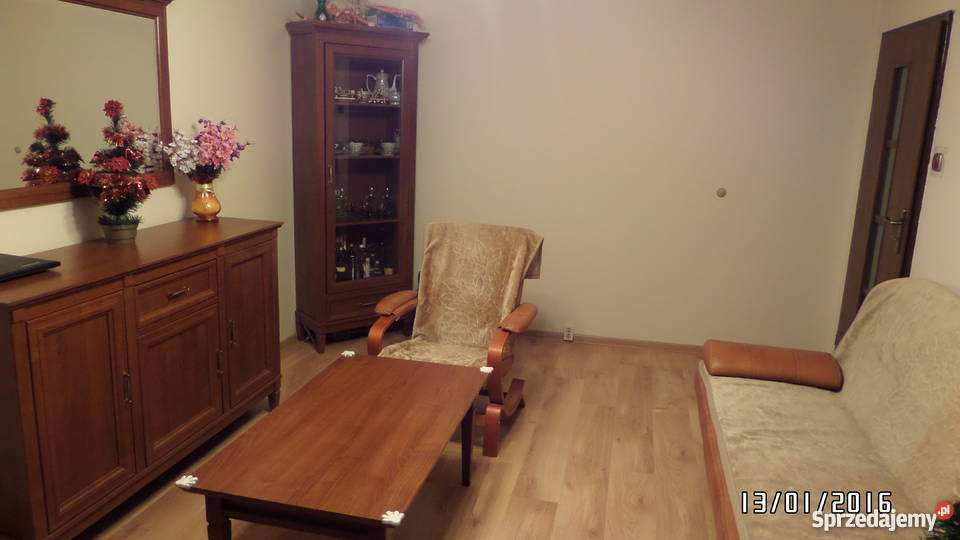 Mieszkanie M3 remoncie Sosnowiec Środula Sosnowiec