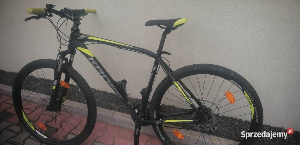 Kross hexagon 50 Chrzanów