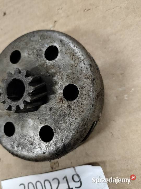 Romet Komar Motorynka sprzęgło małopolskie Rozkochów