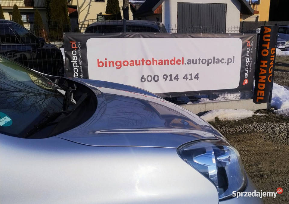 Nissan Micra 12 82Lift wyposażenie2xkoła K13 nieuszkodzony Harklowa