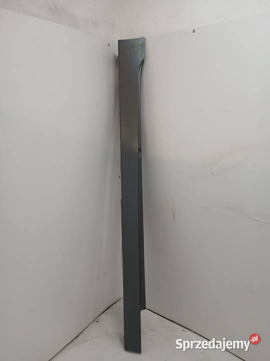 LISTWA PROGOWA PRAWA BMW E60 E61 A367 TITANGRAU Strzyżewice sprzedam