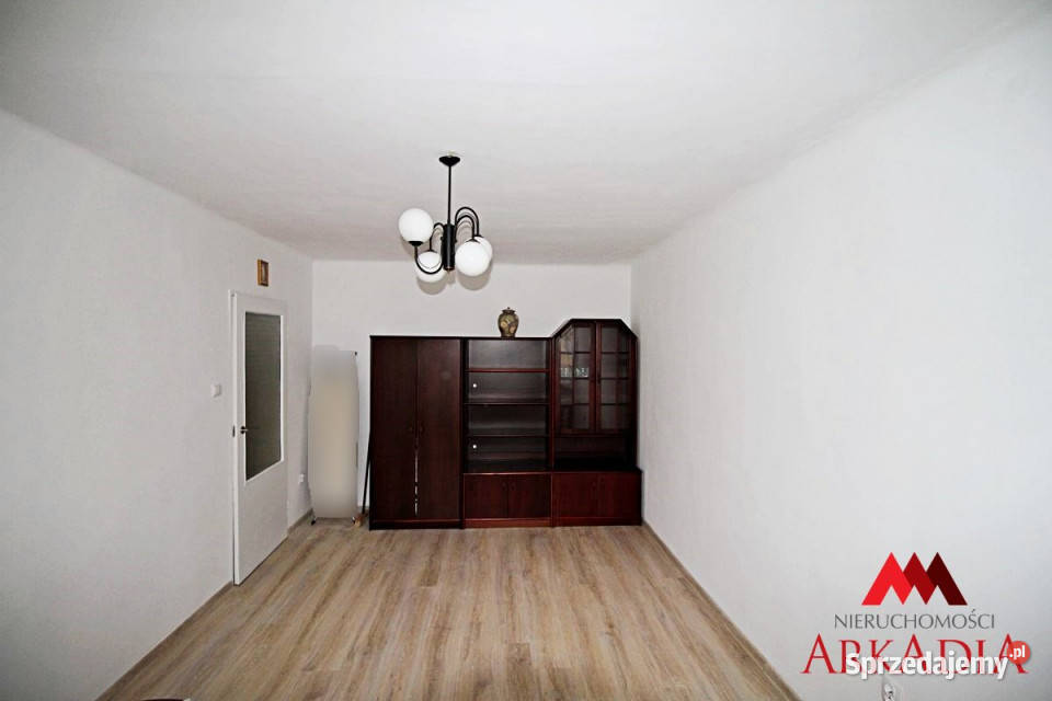 sprzedaży mieszkania 46m2 2 pokojowe Włocławek Piętro 1