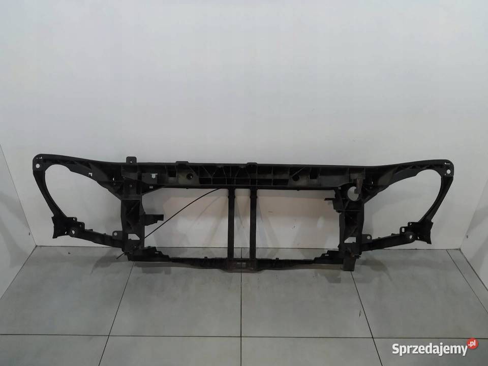 PAS PRZEDNI WZMOCNIENIE Renault Master III 2010 świętokrzyskie