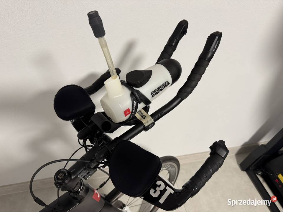 Rower szosowy triathlon śląskie sprzedam