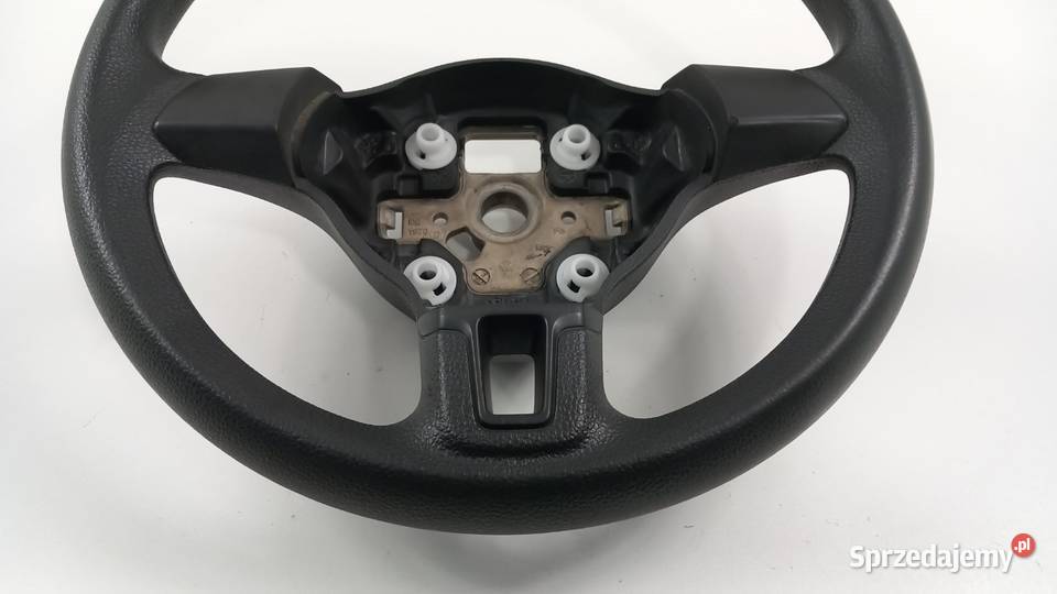 VW GOLF VI KIEROWNICA Zbierkowo sprzedam