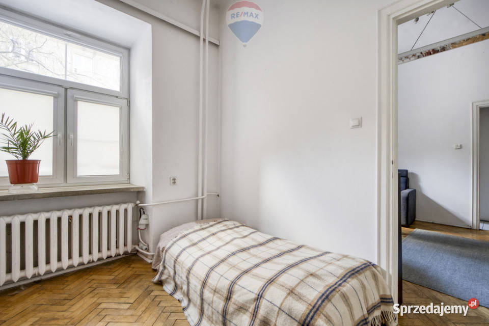 Mieszkanie w kamienicy z 1830 r piwnica Warszawa sprzedam