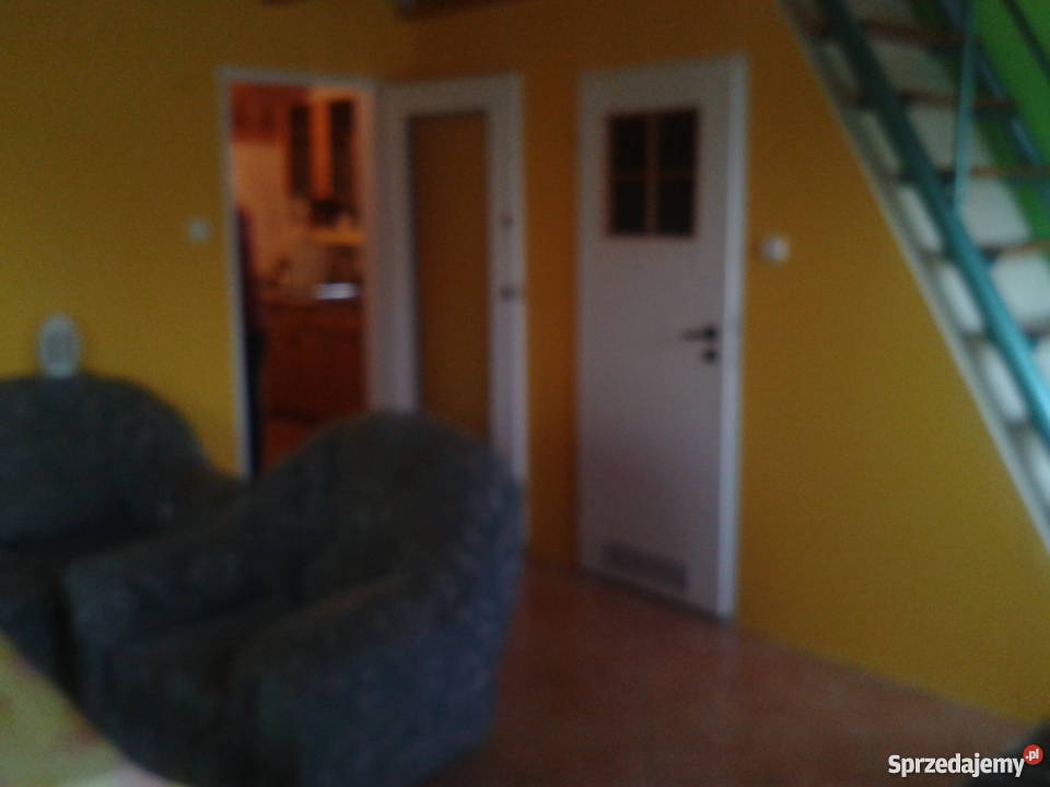 Działka rekreacyjna morzem zachodniopomorskie Kołobrzeg