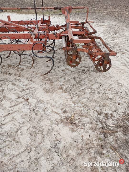 Sprzedam agregat sprzedam