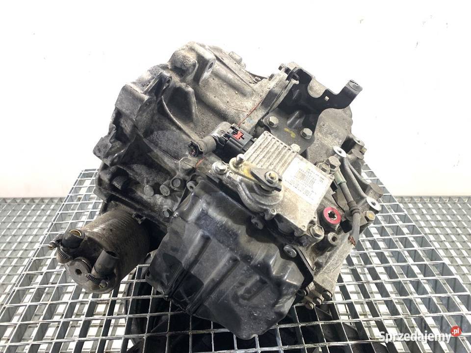 SKRZYNIA BIEGÓW CITROEN C5 III 20GF24 20 136
