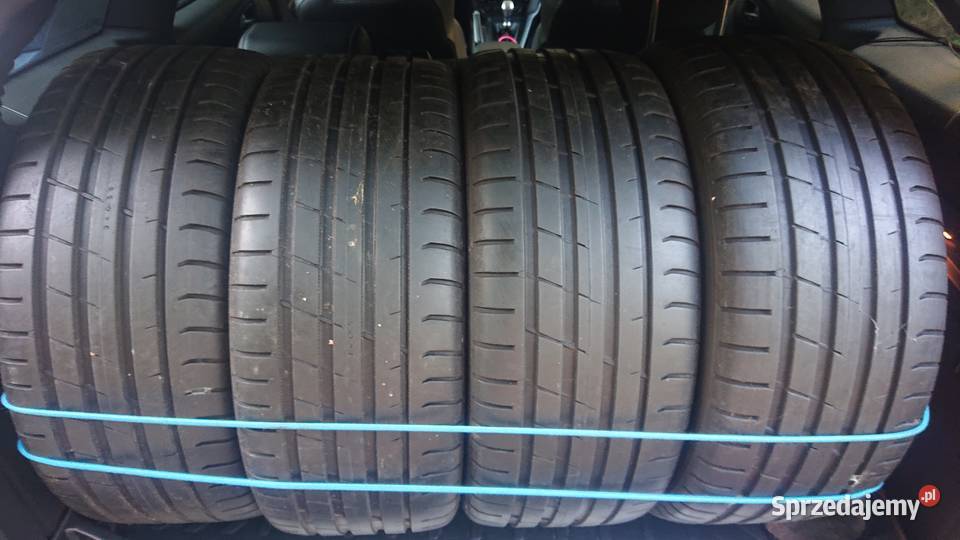 Nokian Powerproof 2354018