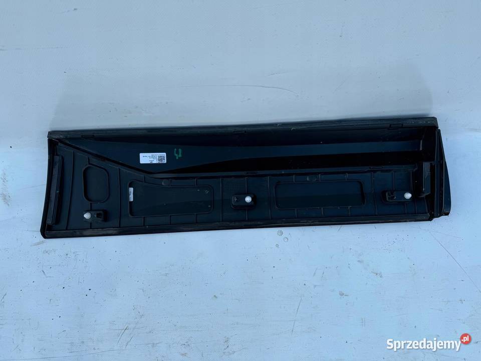 LISTWA DRZWI PRAWY TYŁ TYLNY SKODA KAROQ LIFT wielkopolskie