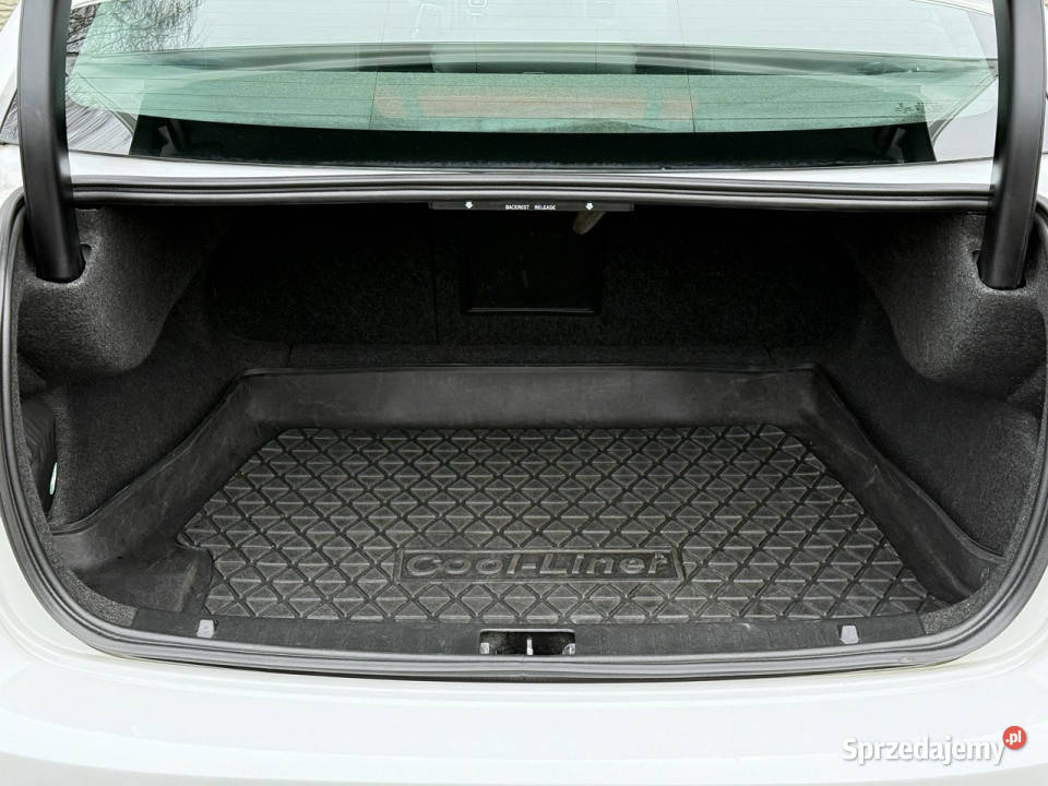 Volvo S60 20D3 136 isofix mazowieckie